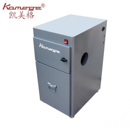 XD-108 Kamege Leather Skving Machine Dust Collector
